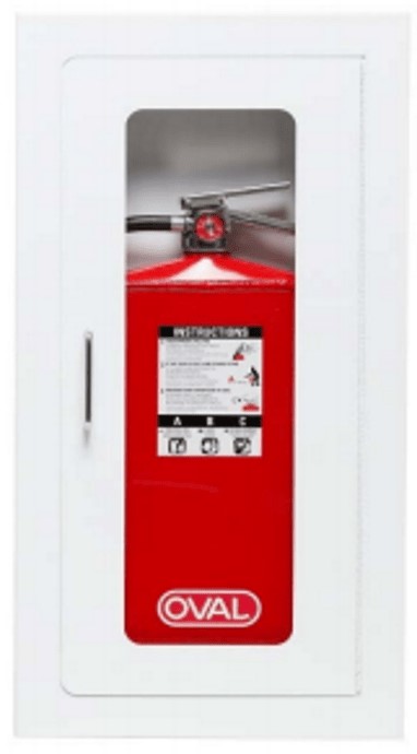 Free Fire Cabinets And Extinguishers Revit Download – Hyperion Series ...